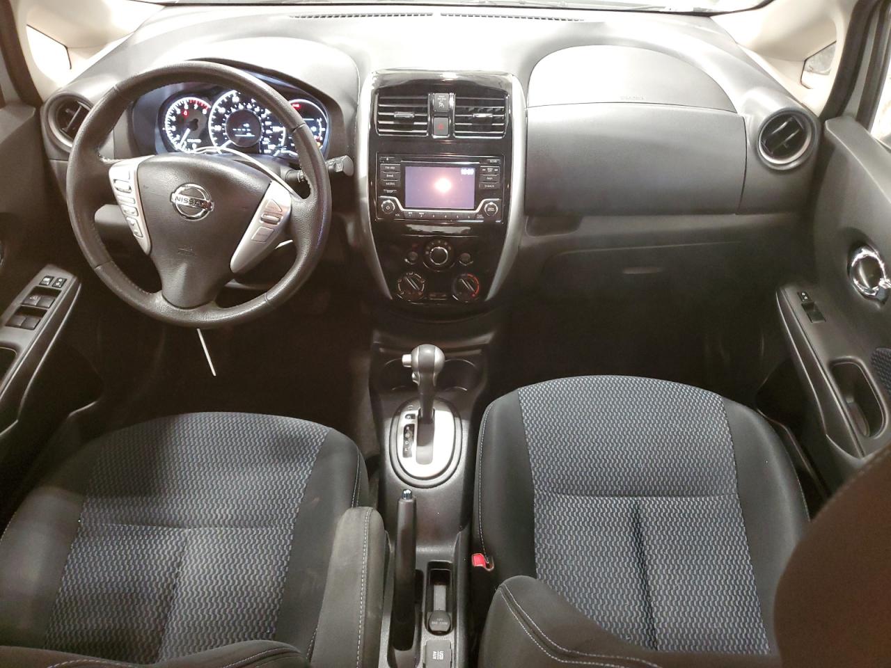 Photo 7 VIN: 3N1CE2CP4FL376833 - NISSAN VERSA 