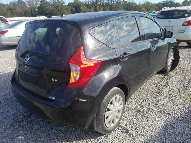 Photo 3 VIN: 3N1CE2CP4FL377755 - NISSAN VERSA NOTE 