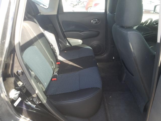 Photo 5 VIN: 3N1CE2CP4FL377755 - NISSAN VERSA NOTE 