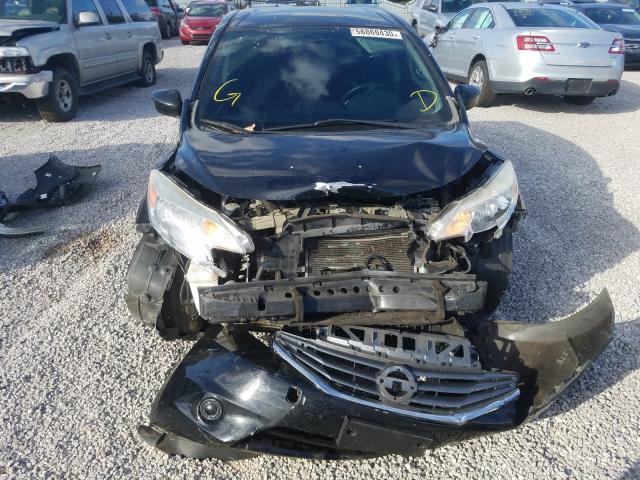 Photo 8 VIN: 3N1CE2CP4FL377755 - NISSAN VERSA NOTE 