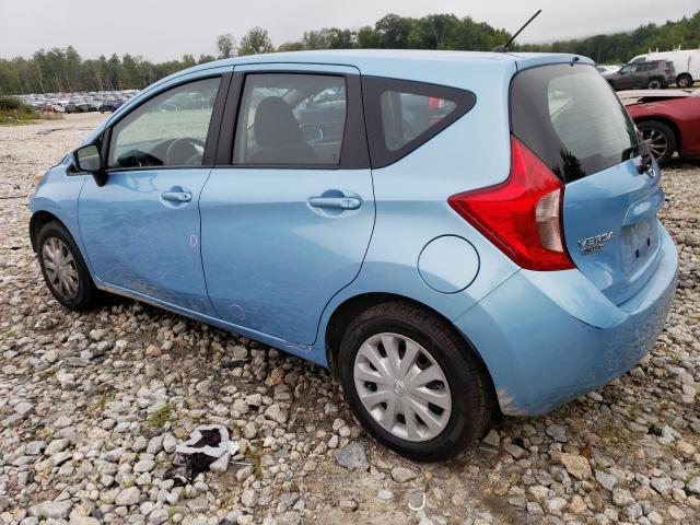 Photo 1 VIN: 3N1CE2CP4FL378808 - NISSAN VERSA NOTE 