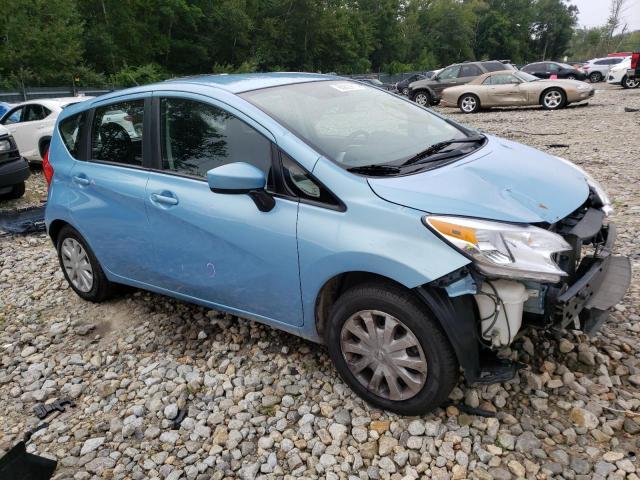 Photo 3 VIN: 3N1CE2CP4FL378808 - NISSAN VERSA NOTE 