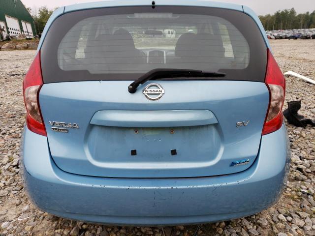 Photo 5 VIN: 3N1CE2CP4FL378808 - NISSAN VERSA NOTE 