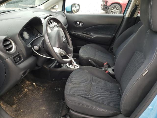 Photo 6 VIN: 3N1CE2CP4FL378808 - NISSAN VERSA NOTE 