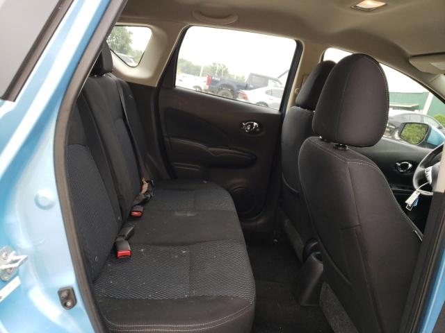 Photo 9 VIN: 3N1CE2CP4FL378808 - NISSAN VERSA NOTE 