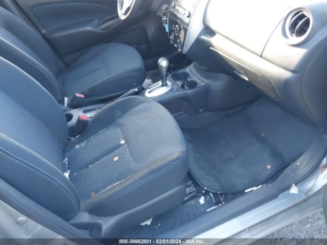 Photo 4 VIN: 3N1CE2CP4FL378856 - NISSAN VERSA NOTE 