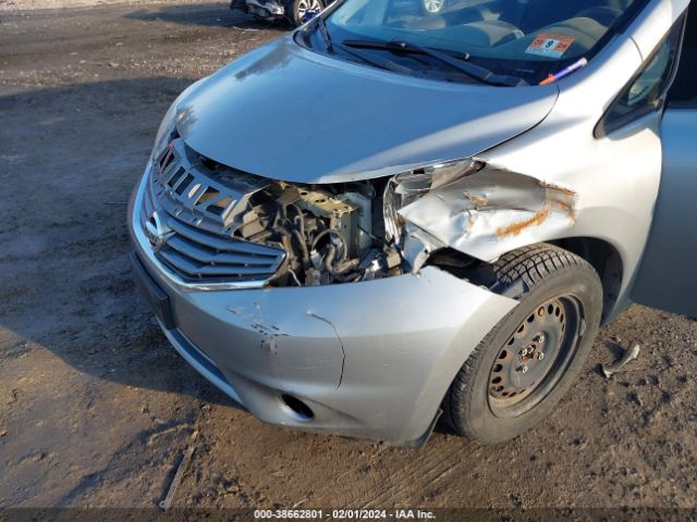 Photo 5 VIN: 3N1CE2CP4FL378856 - NISSAN VERSA NOTE 