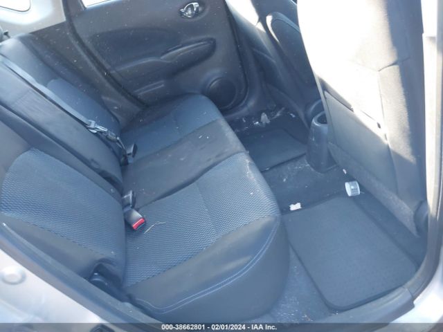 Photo 7 VIN: 3N1CE2CP4FL378856 - NISSAN VERSA NOTE 