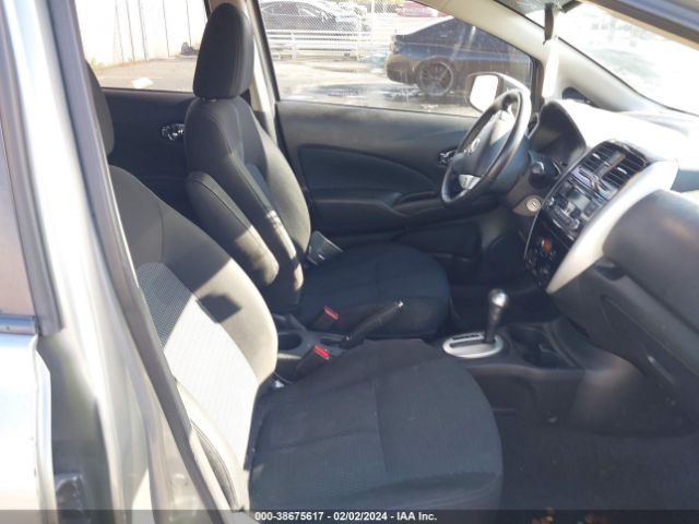 Photo 4 VIN: 3N1CE2CP4FL380056 - NISSAN VERSA NOTE 