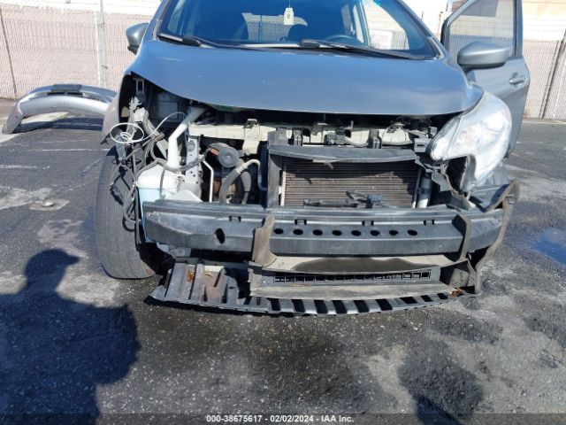 Photo 5 VIN: 3N1CE2CP4FL380056 - NISSAN VERSA NOTE 