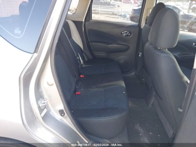 Photo 7 VIN: 3N1CE2CP4FL380056 - NISSAN VERSA NOTE 