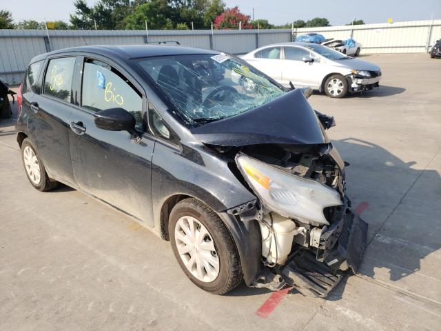 Photo 0 VIN: 3N1CE2CP4FL380400 - NISSAN VERSA NOTE 