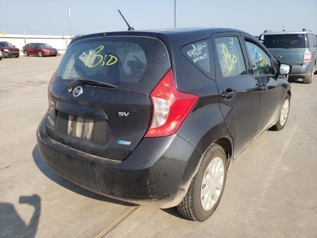 Photo 3 VIN: 3N1CE2CP4FL380400 - NISSAN VERSA NOTE 