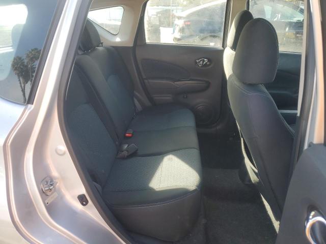 Photo 8 VIN: 3N1CE2CP4FL381515 - NISSAN VERSA NOTE 