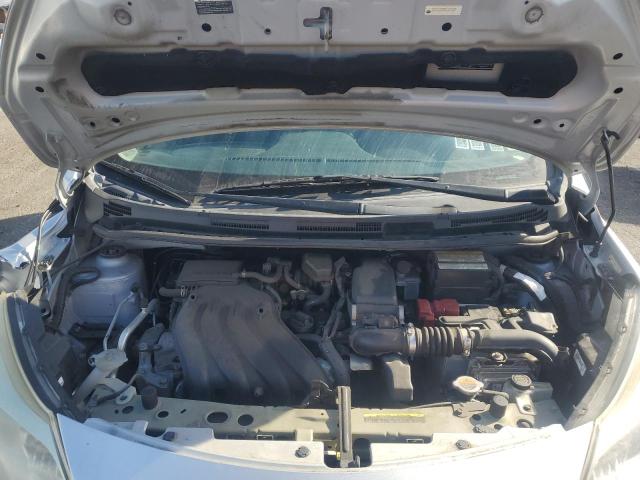 Photo 9 VIN: 3N1CE2CP4FL381515 - NISSAN VERSA NOTE 