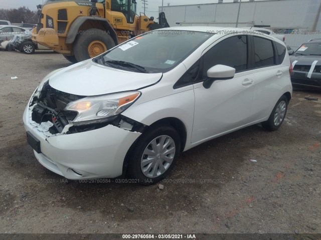 Photo 1 VIN: 3N1CE2CP4FL382616 - NISSAN VERSA NOTE 