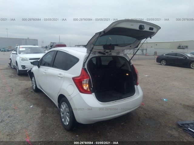 Photo 2 VIN: 3N1CE2CP4FL382616 - NISSAN VERSA NOTE 