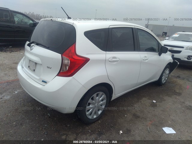 Photo 3 VIN: 3N1CE2CP4FL382616 - NISSAN VERSA NOTE 