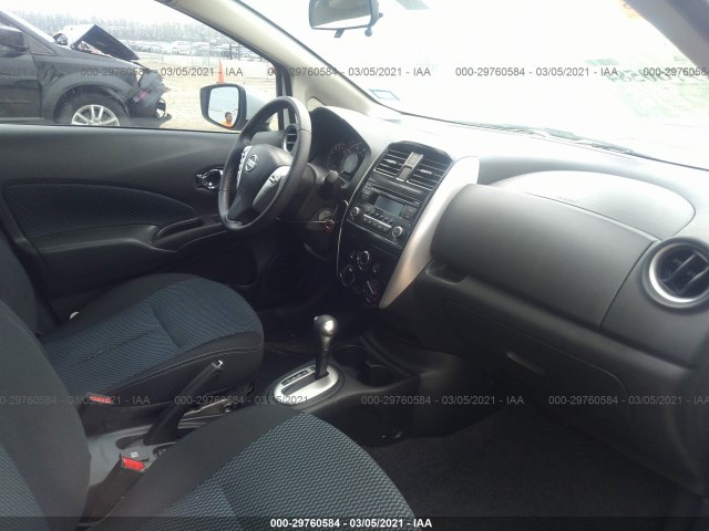 Photo 4 VIN: 3N1CE2CP4FL382616 - NISSAN VERSA NOTE 