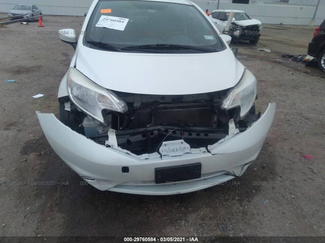 Photo 5 VIN: 3N1CE2CP4FL382616 - NISSAN VERSA NOTE 