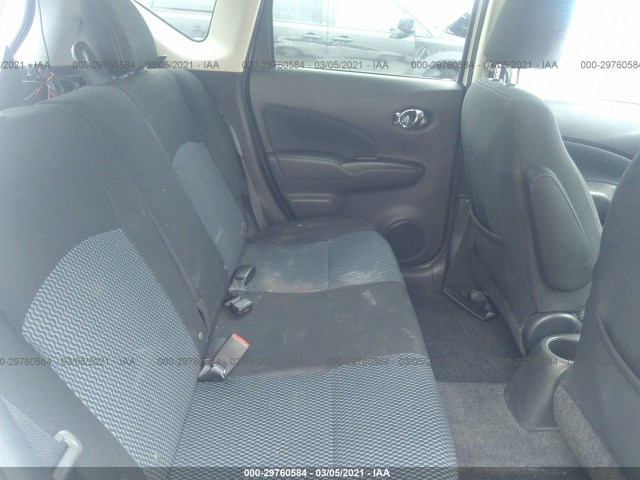 Photo 7 VIN: 3N1CE2CP4FL382616 - NISSAN VERSA NOTE 