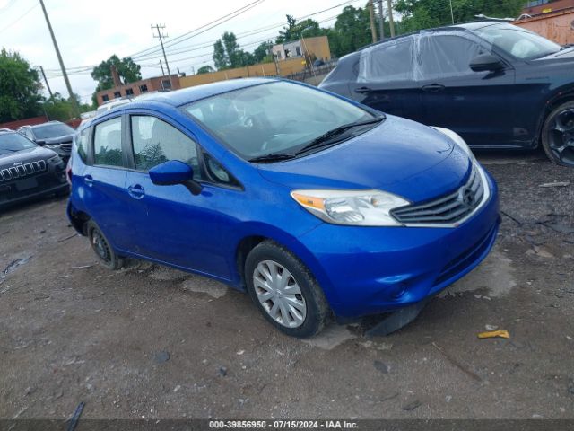 Photo 0 VIN: 3N1CE2CP4FL383863 - NISSAN VERSA NOTE 