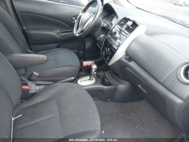 Photo 4 VIN: 3N1CE2CP4FL383863 - NISSAN VERSA NOTE 