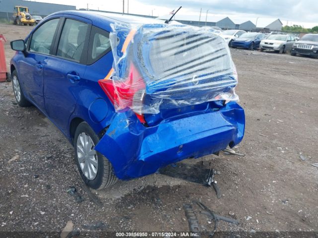 Photo 5 VIN: 3N1CE2CP4FL383863 - NISSAN VERSA NOTE 