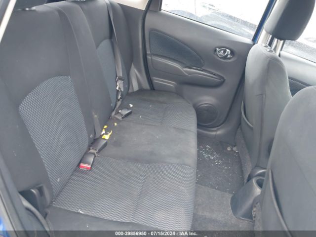 Photo 7 VIN: 3N1CE2CP4FL383863 - NISSAN VERSA NOTE 