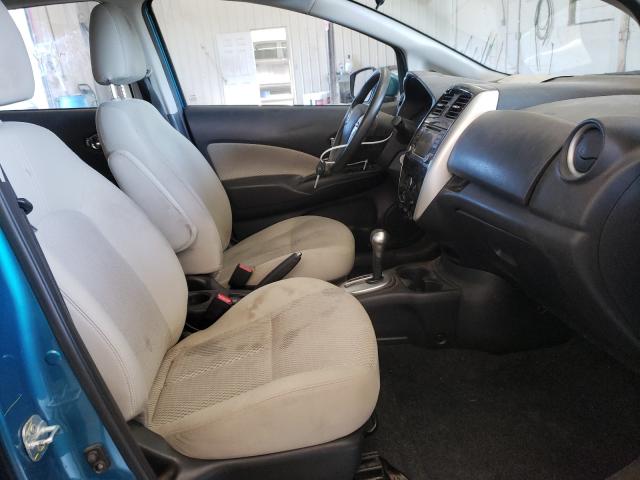 Photo 4 VIN: 3N1CE2CP4FL384401 - NISSAN VERSA NOTE 