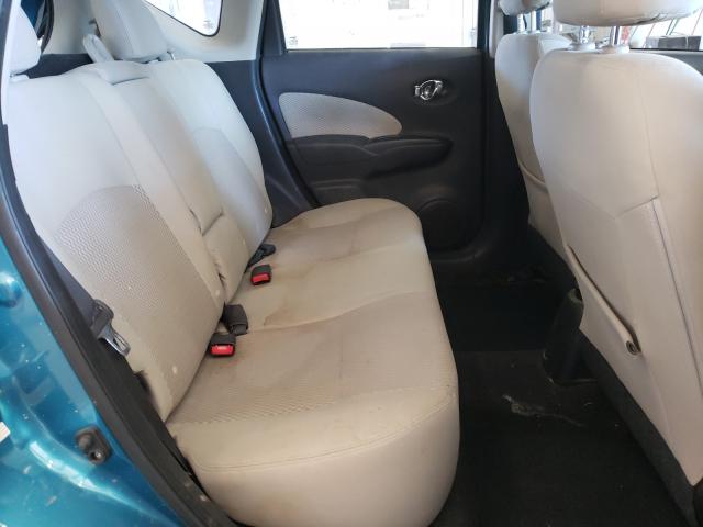 Photo 5 VIN: 3N1CE2CP4FL384401 - NISSAN VERSA NOTE 