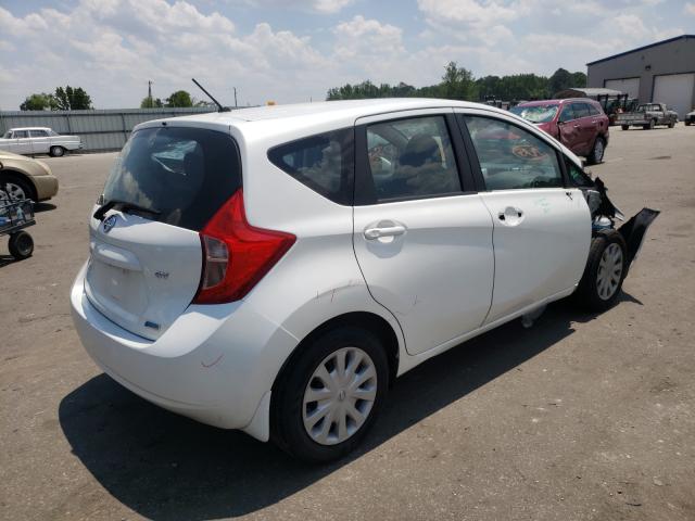 Photo 3 VIN: 3N1CE2CP4FL384964 - NISSAN VERSA NOTE 