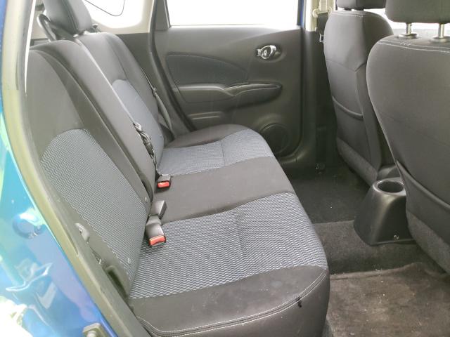 Photo 5 VIN: 3N1CE2CP4FL389467 - NISSAN VERSA NOTE 