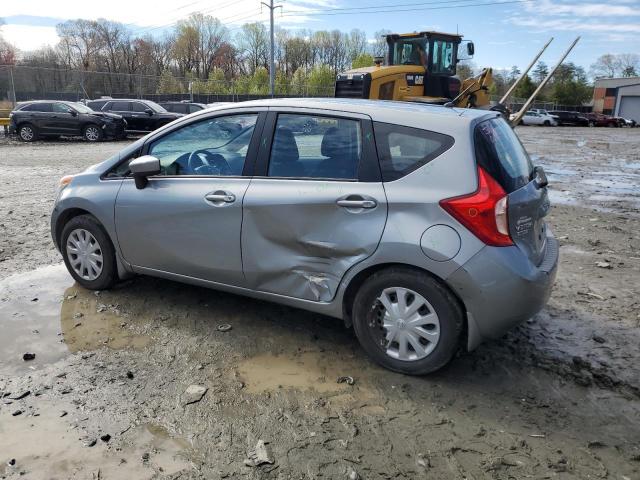 Photo 1 VIN: 3N1CE2CP4FL391249 - NISSAN VERSA 