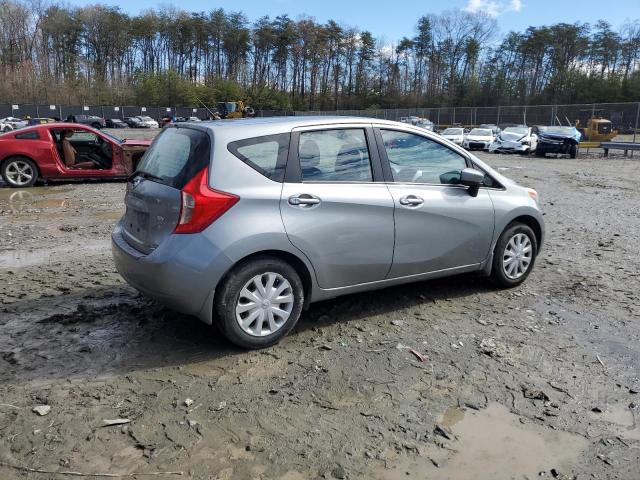 Photo 2 VIN: 3N1CE2CP4FL391249 - NISSAN VERSA 