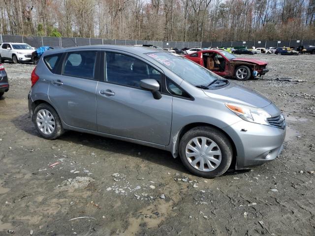 Photo 3 VIN: 3N1CE2CP4FL391249 - NISSAN VERSA 