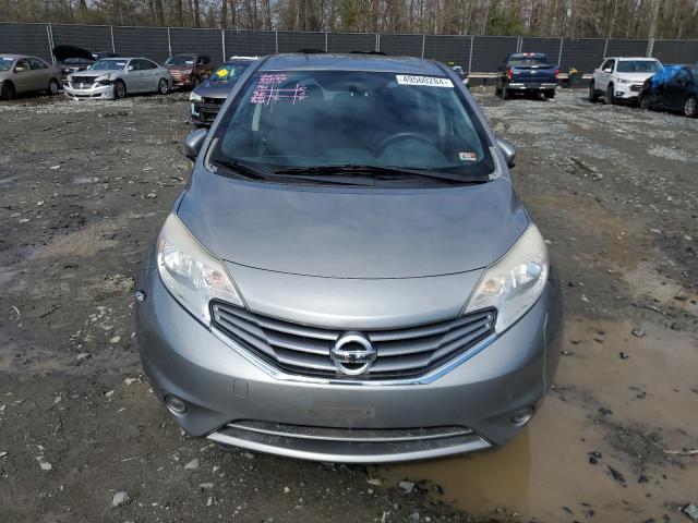 Photo 4 VIN: 3N1CE2CP4FL391249 - NISSAN VERSA 