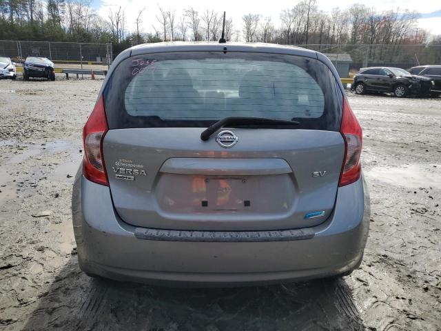 Photo 5 VIN: 3N1CE2CP4FL391249 - NISSAN VERSA 