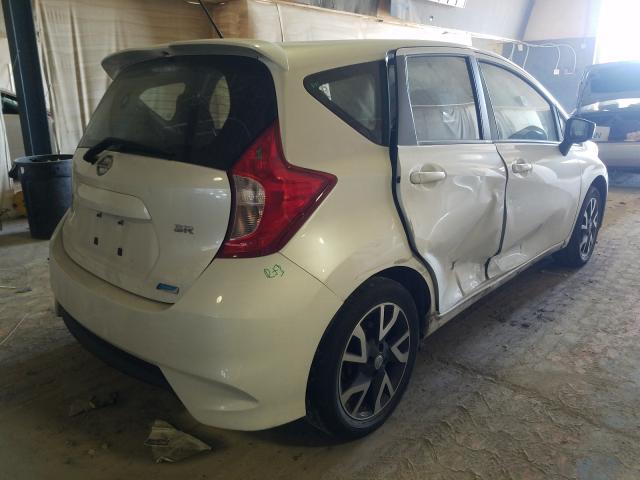 Photo 3 VIN: 3N1CE2CP4FL391803 - NISSAN VERSA NOTE 