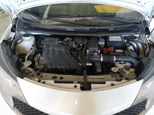 Photo 6 VIN: 3N1CE2CP4FL391803 - NISSAN VERSA NOTE 