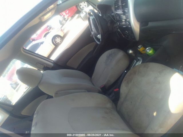 Photo 4 VIN: 3N1CE2CP4FL392627 - NISSAN VERSA NOTE 