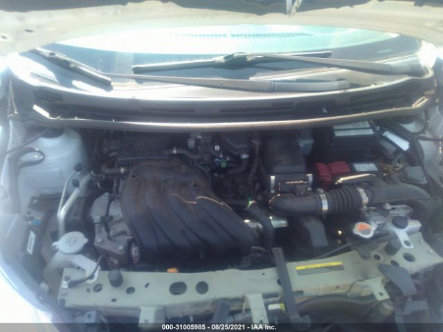 Photo 9 VIN: 3N1CE2CP4FL392627 - NISSAN VERSA NOTE 