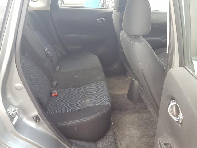 Photo 5 VIN: 3N1CE2CP4FL393034 - NISSAN VERSA NOTE 