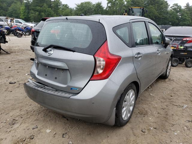 Photo 3 VIN: 3N1CE2CP4FL394362 - NISSAN VERSA NOTE 