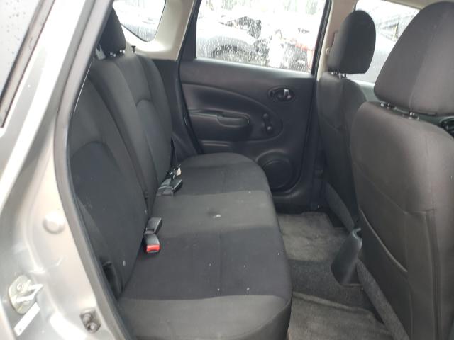 Photo 5 VIN: 3N1CE2CP4FL394362 - NISSAN VERSA NOTE 