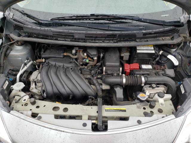 Photo 6 VIN: 3N1CE2CP4FL394362 - NISSAN VERSA NOTE 