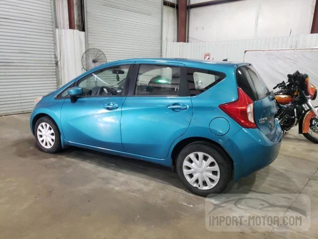 Photo 1 VIN: 3N1CE2CP4FL394569 - NISSAN VERSA 