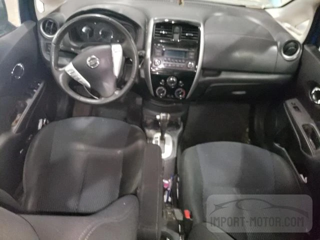 Photo 7 VIN: 3N1CE2CP4FL394569 - NISSAN VERSA 