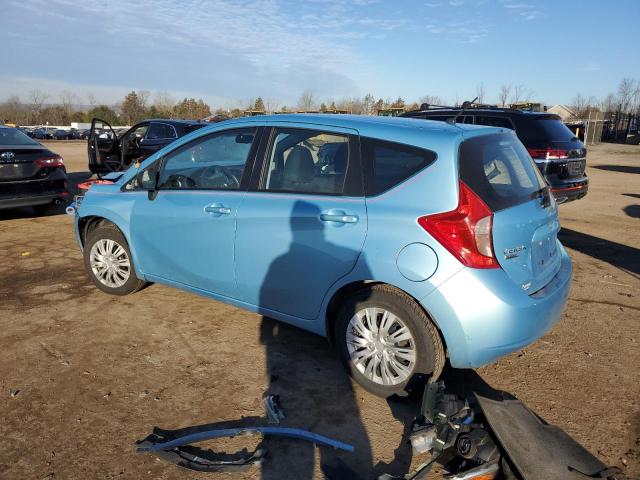 Photo 1 VIN: 3N1CE2CP4FL394832 - NISSAN VERSA 