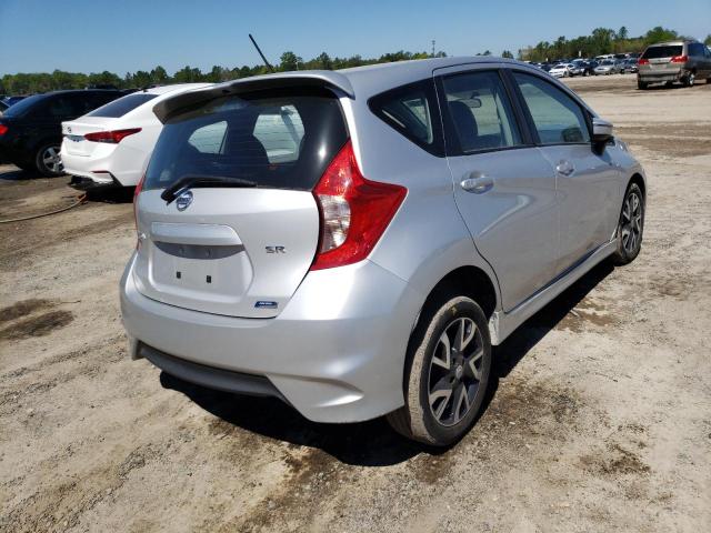 Photo 3 VIN: 3N1CE2CP4FL395639 - NISSAN VERSA NOTE 